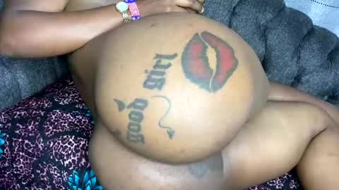 Butterflyass online show from 02/20/26, 03:03