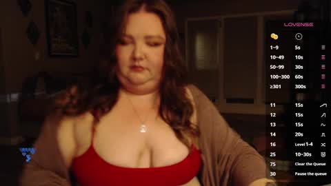 Joy Sparrow online show from 10/03/25, 03:25