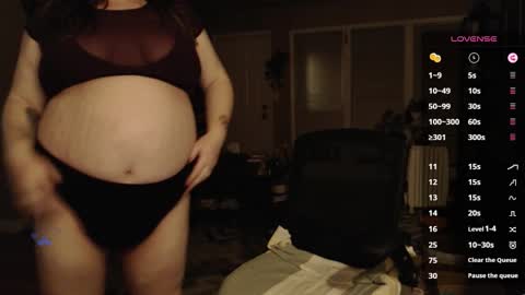 Joy Sparrow online show from 10/25/25, 03:14