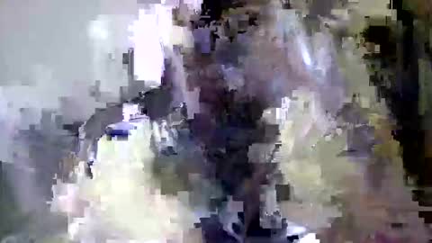 Joystick Africa online show from 01/27/25, 02:46