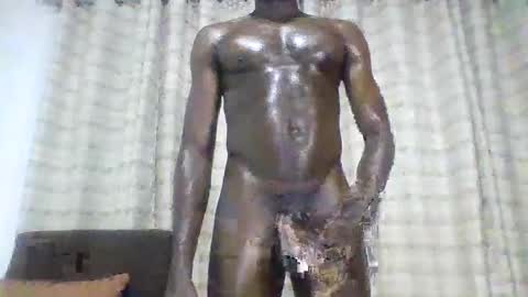 Joystick Africa online show from 01/31/25, 09:48