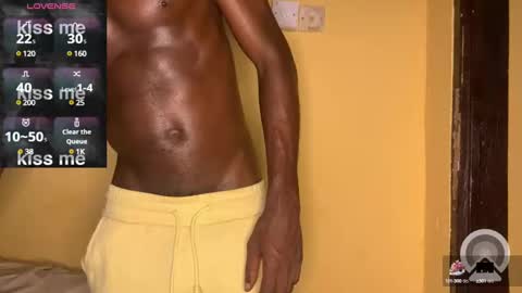 Joystick Africa online show from 02/08/25, 09:46