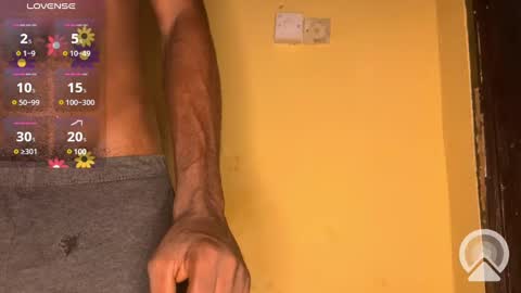 Joystick Africa online show from 02/15/25, 12:01