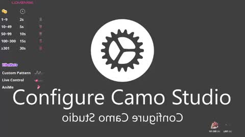 Joystick Africa online show from 02/16/25, 11:05