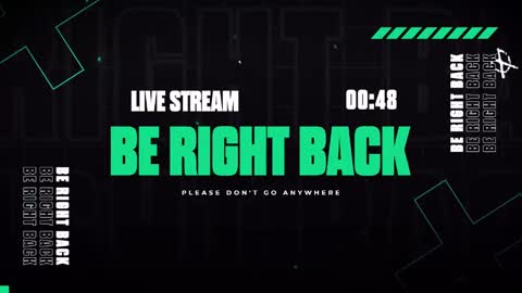 Joystick Africa online show from 03/07/25, 02:23