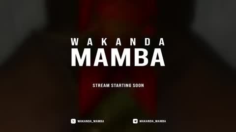 Joystick Africa online show from 03/10/25, 12:51