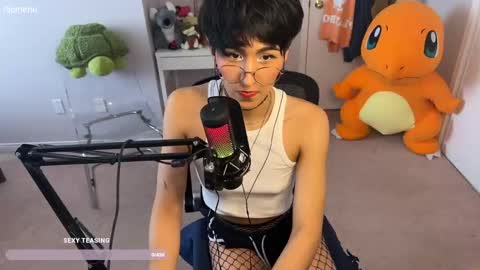 Jackie Joy online show from 12/15/25, 05:06