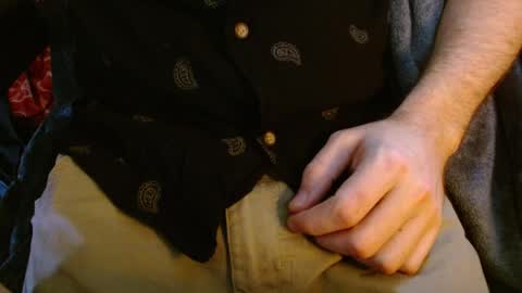 JP online show from 03/12/26, 02:01