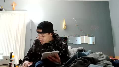 Snapshot of jpizzy23 chatting on 03/11/25, 02:51 dLowfrk online show from 03/11/25, 02:51