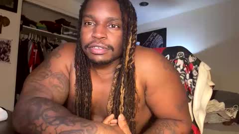 Southern D online show from 12/15/25, 07:01