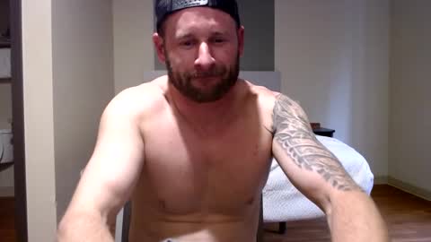 KingDingaLing34 online show from 12/01/24, 05:46