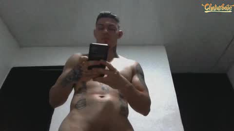 Jaxxx67 online show from 10/30/25, 12:45