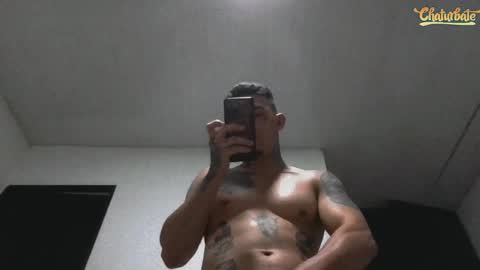 Jaxxx67 online show from 10/31/25, 09:54