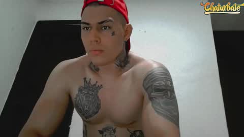 Jaxxx67 online show from 01/14/26, 07:30