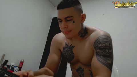 Jaxxx67 online show from 02/01/26, 04:05