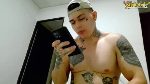 Jaxxx67 online show from 02/21/26, 10:22