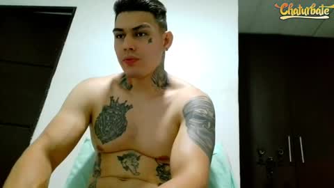 Jaxxx67 online show from 05/02/26, 12:15