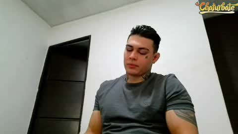 Jaxxx67 online show from 05/07/26, 02:11