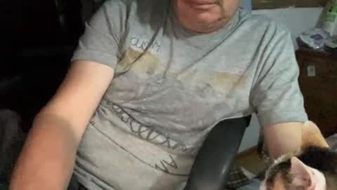 Soy Rai online show from 01/26/25, 05:45