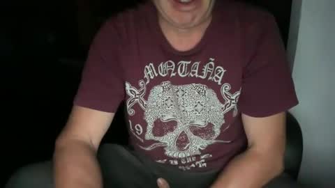 Soy Rai online show from 03/08/25, 02:34