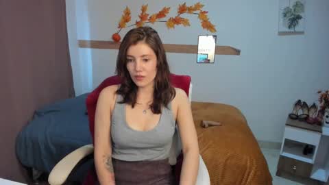 Snapshot of jrcami chatting on 01/30/25, 02:15 Camila Buitrago online show from 01/30/25, 02:15