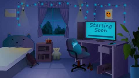 Camila Buitrago online show from 02/03/26, 03:06