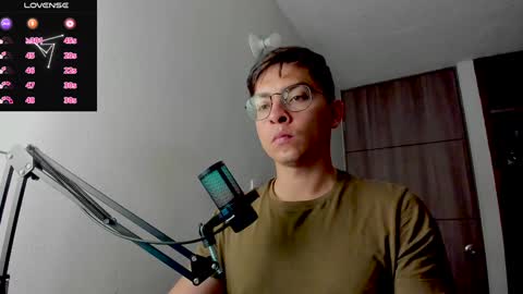 Snapshot of jriizh chatting on 01/26/25, 04:51 Cristian- tellme Criis online show from 01/26/25, 04:51