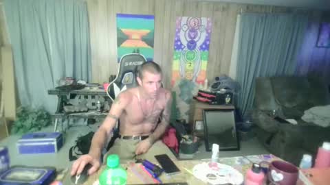 Snapshot of jrizzle1111 chatting on 09/19/25, 02:57 jrizzle1111 online show from 09/19/25, 02:57