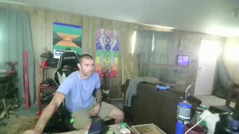 jrizzle1111 online show from 11/17/25, 12:33