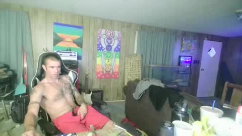 jrizzle1111 online show from 11/22/25, 11:53