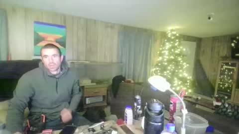 jrizzle1111 online show from 01/13/26, 11:59