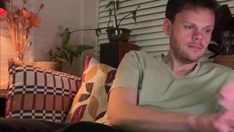 JoyBoy online show from 02/22/26, 08:29