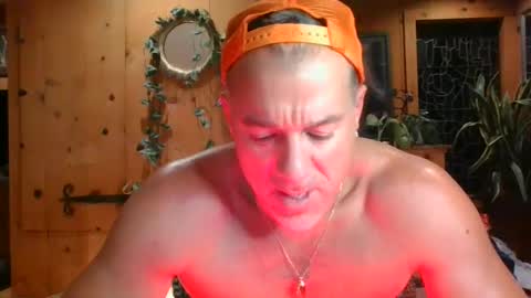 jroge21 online show from 01/26/25, 06:38