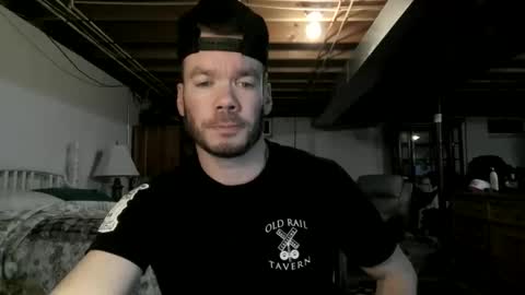 Jim online show from 03/09/25, 03:22