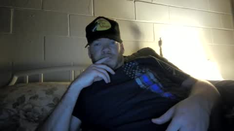 Jim online show from 01/19/26, 04:27