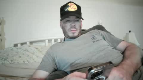 Jim online show from 04/19/26, 10:23