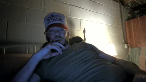 Jim online show from 04/26/26, 04:43