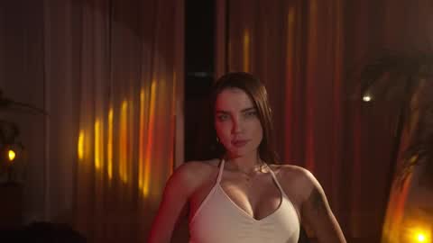 Jennifer Diaz online show from 04/19/26, 10:12