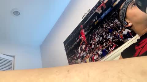 CarmelPapi93 online show from 12/11/24, 03:05