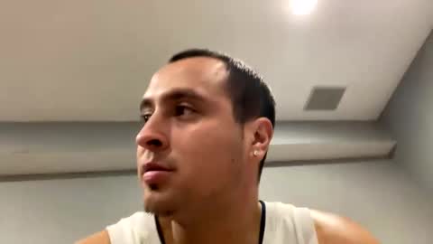 CarmelPapi93 online show from 01/05/25, 07:39