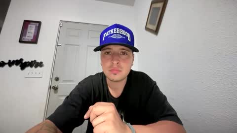 CarmelPapi93 online show from 01/07/25, 12:09