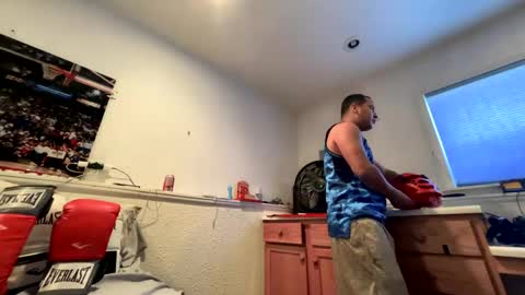 CarmelPapi93 online show from 02/24/25, 05:09