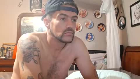 EdgingAllDay2Cum online show from 10/21/25, 03:57