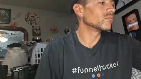 EdgingAllDay2Cum online show from 11/18/25, 08:41