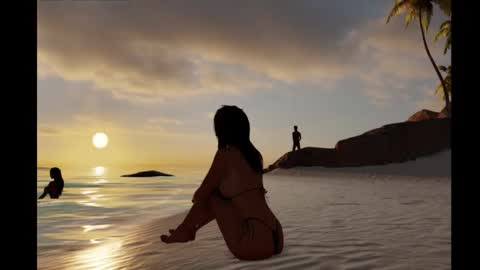 EleniGr online show from 02/01/26, 12:37