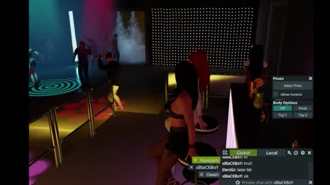 EleniGr online show from 02/06/26, 10:24