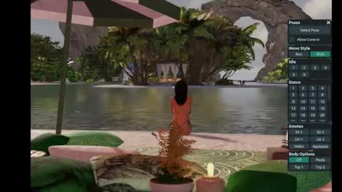 EleniGr online show from 02/26/26, 07:57