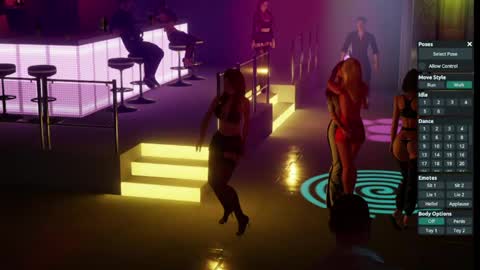 EleniGr online show from 04/03/26, 05:11