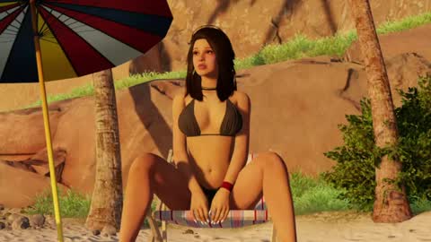 EleniGr online show from 04/08/26, 06:57