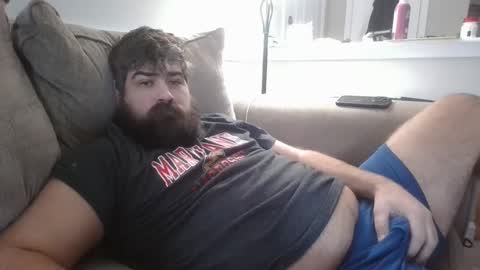 jthompson813 online show from 01/30/25, 12:59